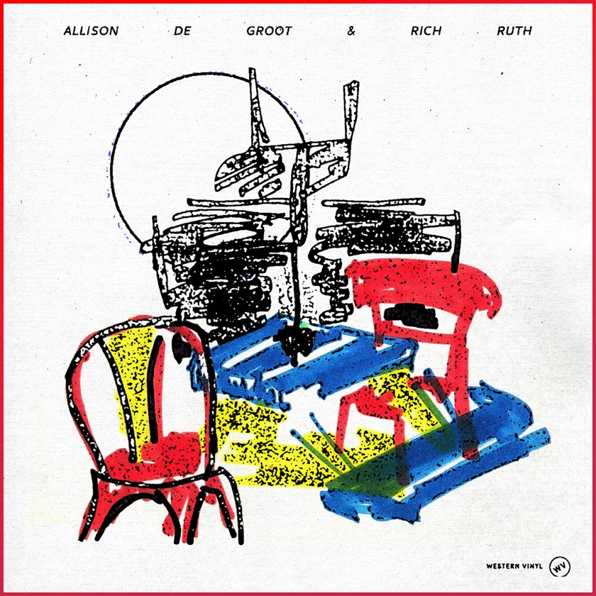 Allison de Groot & Rich Ruth - Nervion - BestNewMusic2026 - New Music 2026 > Q3 > W33