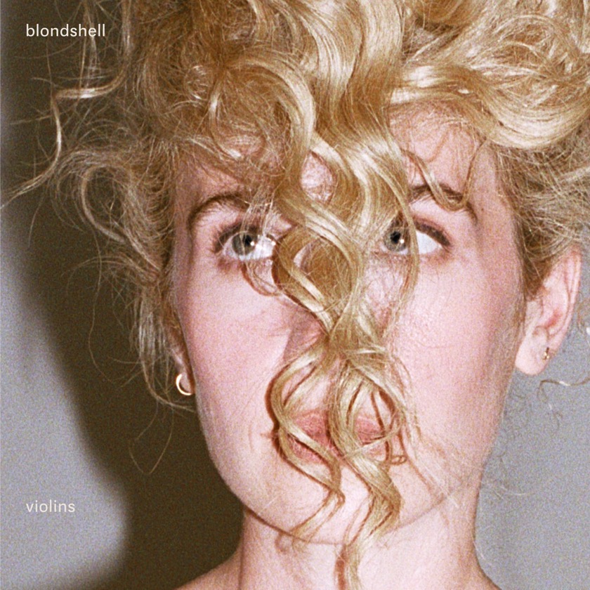 Blondshell - Fur Elise - BestNewMusic2026 - New Music 2026 > Q3 > W34
