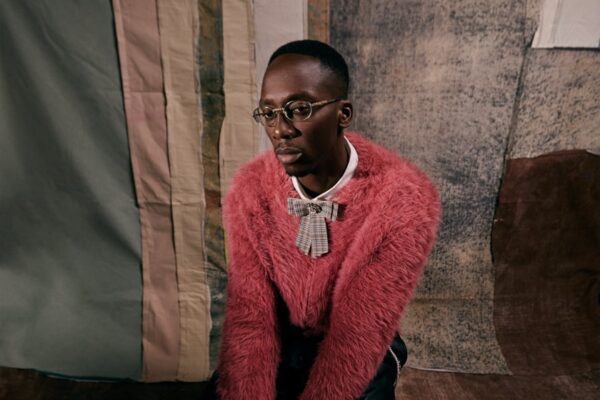 Dahi - How To Pray (ft. Kendrick Lamar and Amber Mark) - BestNewMusic2026 - New Music 2026 > Q3 > W35