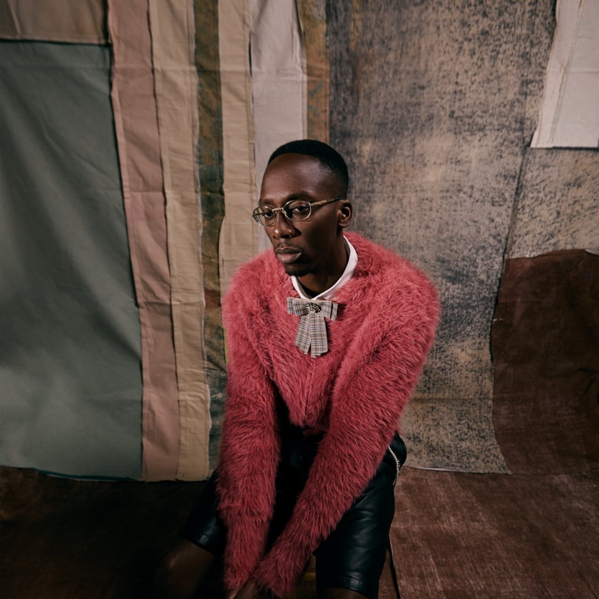 Dahi - How To Pray (ft. Kendrick Lamar and Amber Mark) - BestNewMusic2026 - New Music 2026 > Q3 > W35