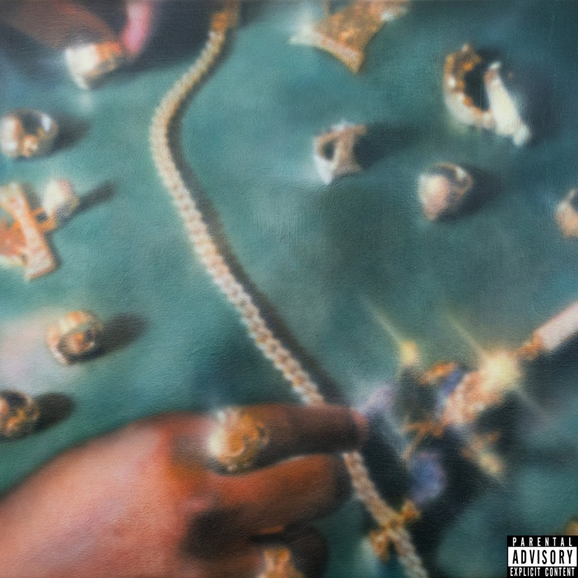 Denzel Curry & Kenneth Blume - DIFFERENCE - BestNewMusic2026 - New Music 2026 > Q3 > W33