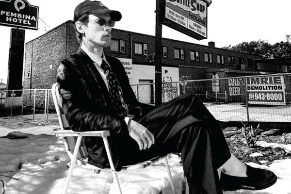 Devon Church - Back From The Grind - BestNewMusic2026 - New Music 2026 > Q3 > W32