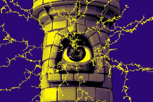 Hang Linton - the TOWER - BestNewMusic2026 - New Music 2026 > Q3 > W34