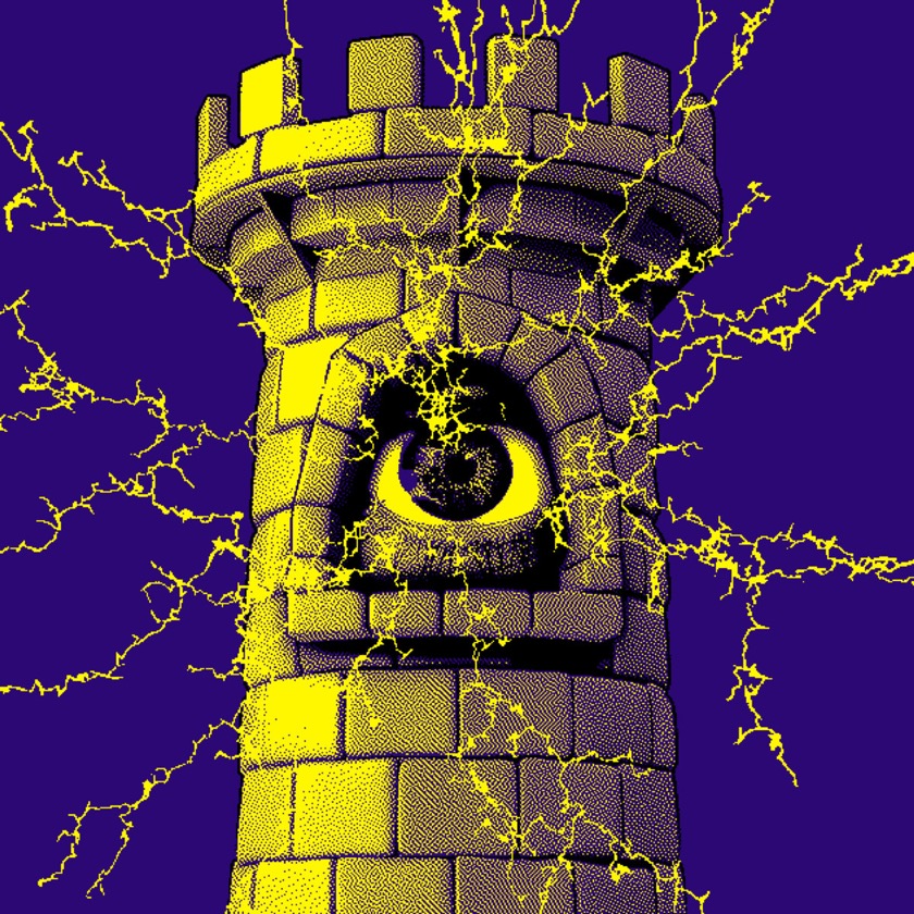 Hang Linton - the TOWER - BestNewMusic2026 - New Music 2026 > Q3 > W34