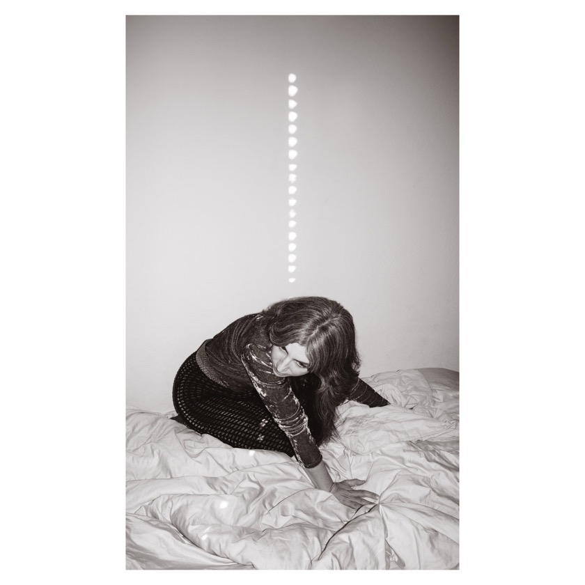 Julia Holter - Materia 2 - BestNewMusic2026 - New Music 2026 > Q3 > W34