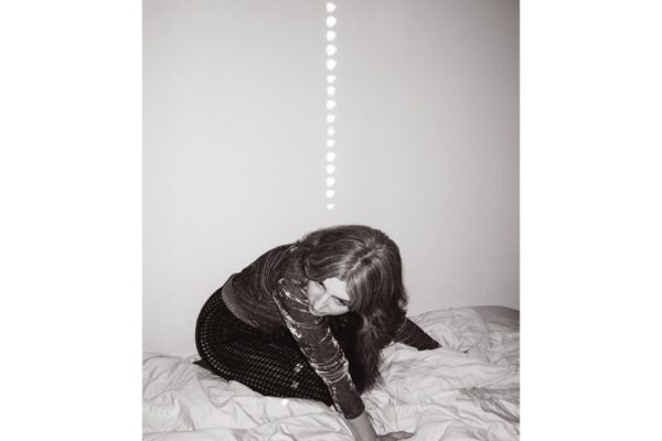 Julia Holter - My Lost One - BestNewMusic2026 - New Music 2026 > Q3 > W31