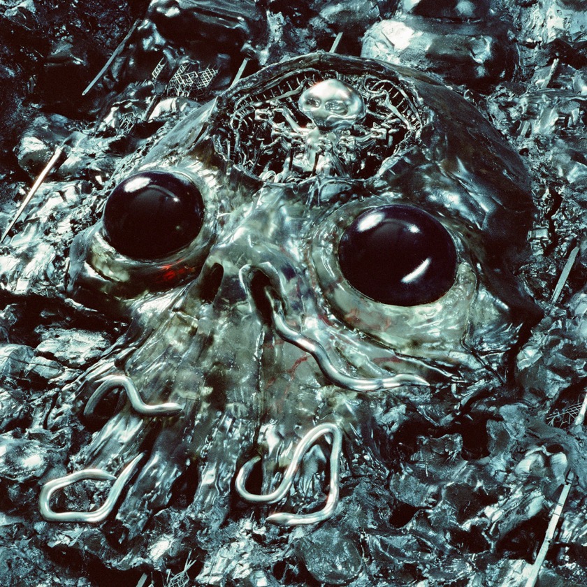 King Gizzard & The Lizard Wizard - Kill For The Steel - BestNewMusic2026 - New Music 2026 > Q3 > W33