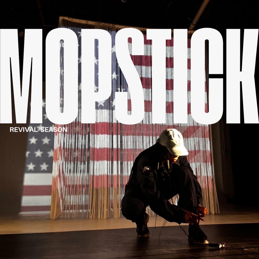 Revival Season - Mop Stick - BestNewMusic2026 - New Music 2026 > Q3 > W33