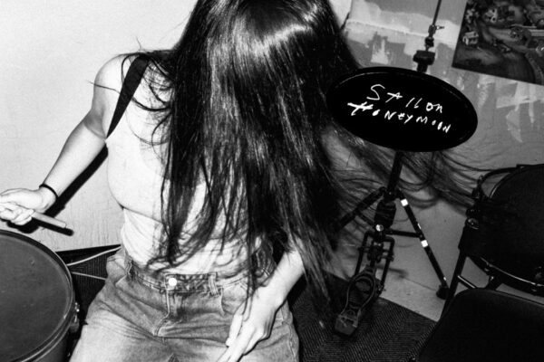 Sailor Honeymoon - I Wanna Leave You - BestNewMusic2026 - New Music 2026 > Q3 > W31