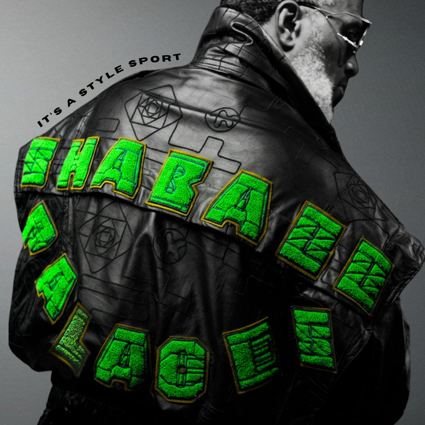 Shabazz Palaces - Ahh World (I Won The Alpha Bet) - BestNewMusic2026 - New Music 2026 > Q3 > W33
