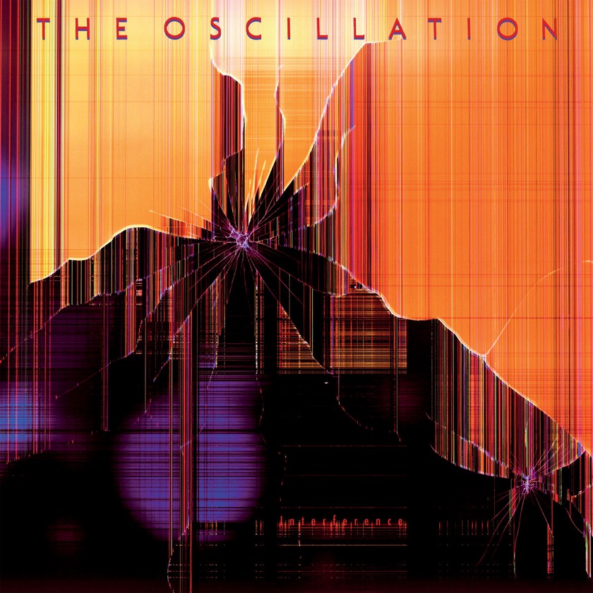 The Oscillation - Bring It On - BestNewMusic2026 - New Music 2026 > Q3 > W34