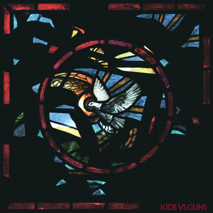 Basht. - Kids Vs Guns - BestNewMusic2026 - New Music 2026 > Q3 > W39