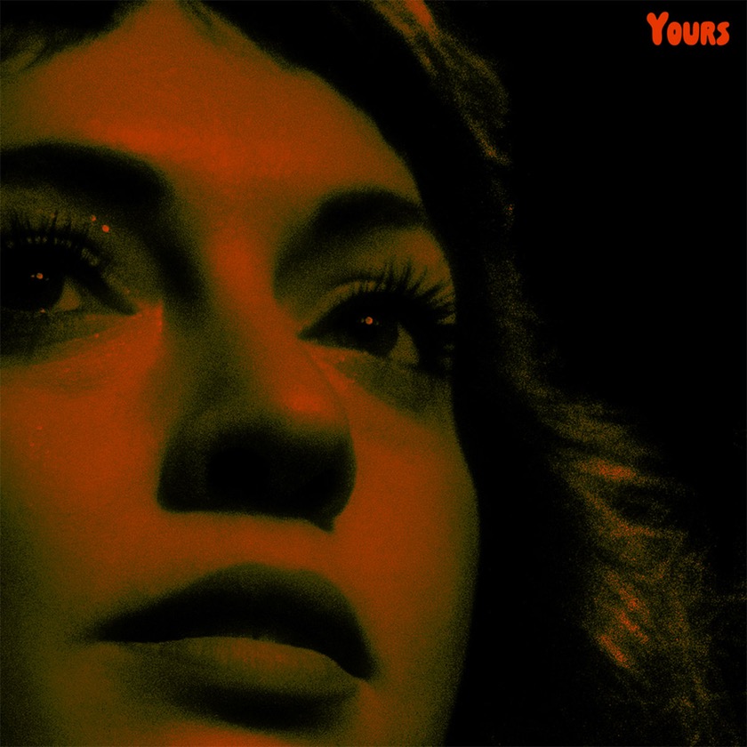 Ghost Funk Orchestra - Yours - BestNewMusic2026 - New Music 2026 > Q3 > W36