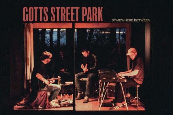Gotts Street Park, Pip Millett - Flowers - BestNewMusic2026 - New Music 2026 > Q3 > W38