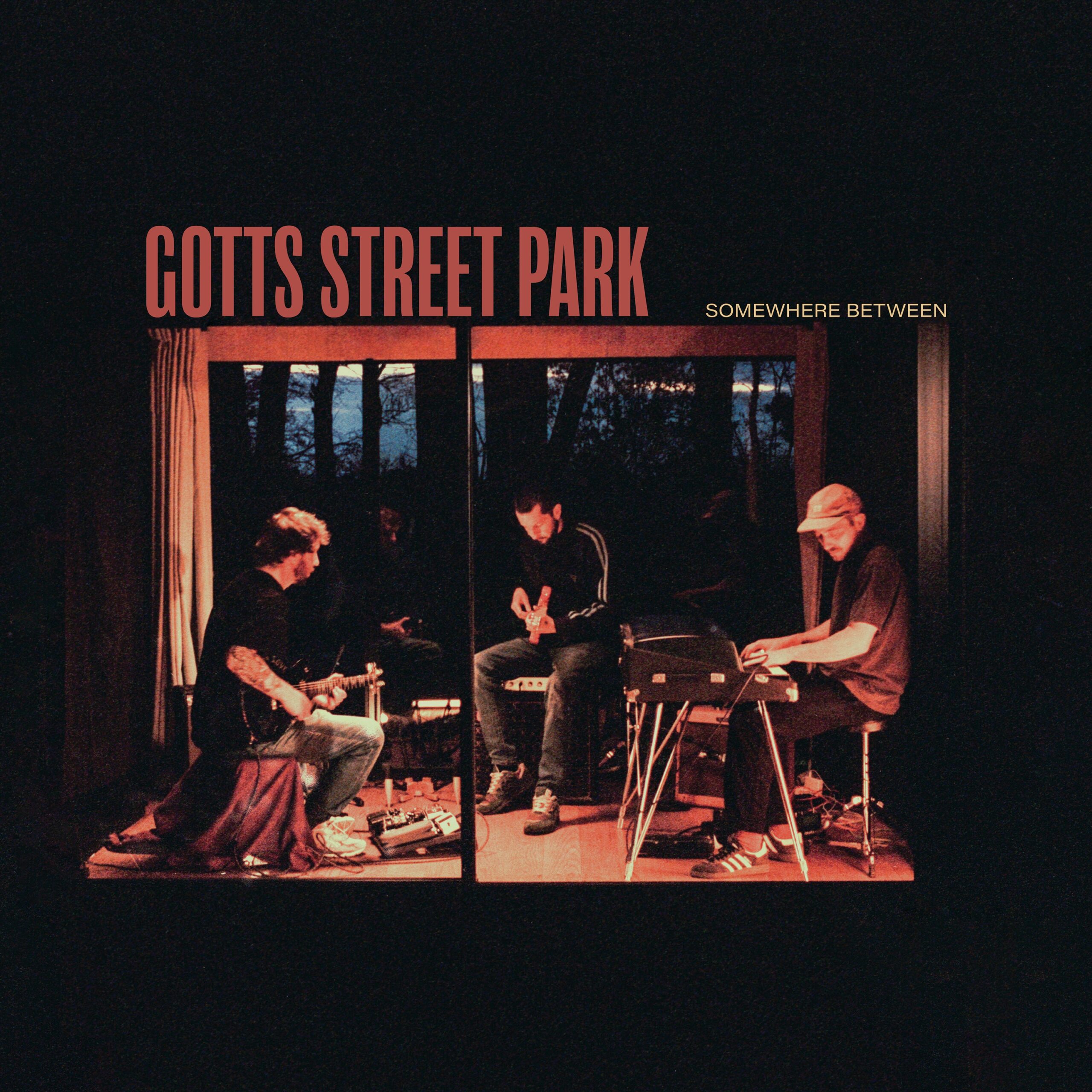 Gotts Street Park, Pip Millett - Flowers - BestNewMusic2026 - New Music 2026 > Q3 > W38