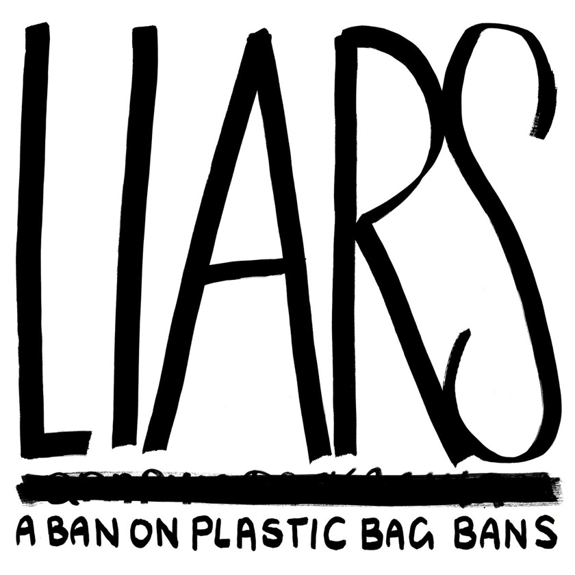 Liars - Ice Pick, Kalamazoo - BestNewMusic2026 - New Music 2026 > Q3 > W37