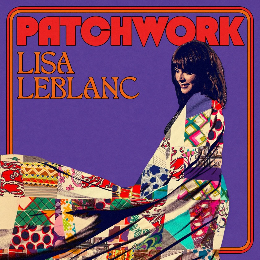Lisa LeBlanc - A Fleeting Thought Becomes Another Fleeting Thought - BestNewMusic2026 - New Music 2026 > Q3 > W37