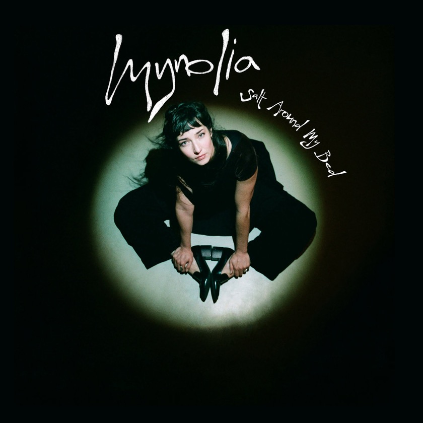 Mynolia - Holy Line - BestNewMusic2026 - New Music 2026 > Q3 > W37