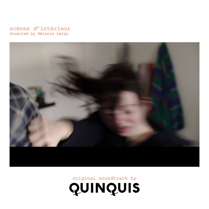 QUINQUIS - Lena - BestNewMusic2026 - New Music 2026 > Q3 > W38