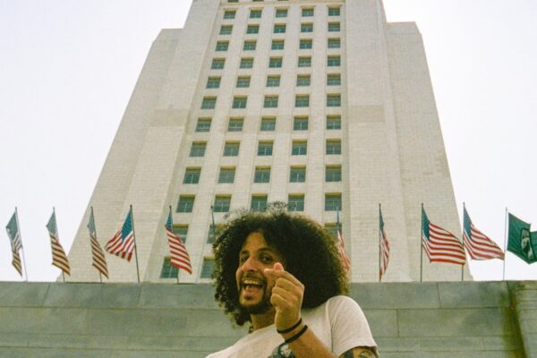 Rhys Langston - I'm running for senate [prod. BLOOMCYCLE] - BestNewMusic2026 - New Music 2026 > Q3 > W38