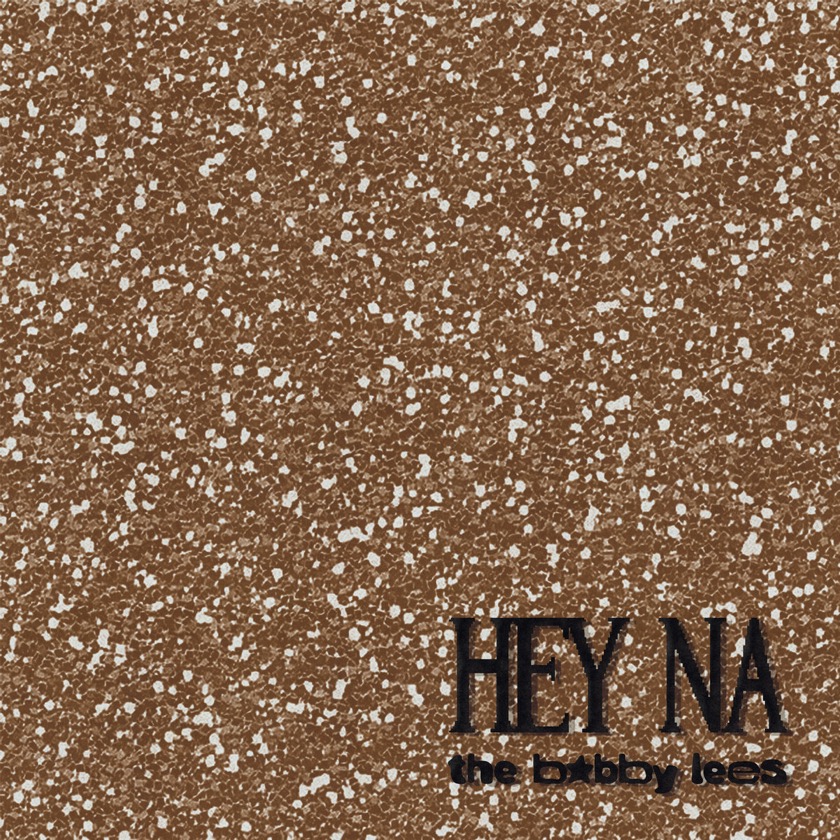The Bobby Lees & Lady Boy - Hey Na - BestNewMusic2026 - New Music 2026 > Q3 > W37