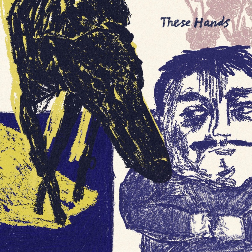 Why Horses? - Cat's Cradle - BestNewMusic2026 - New Music 2026 > Q3 > W38