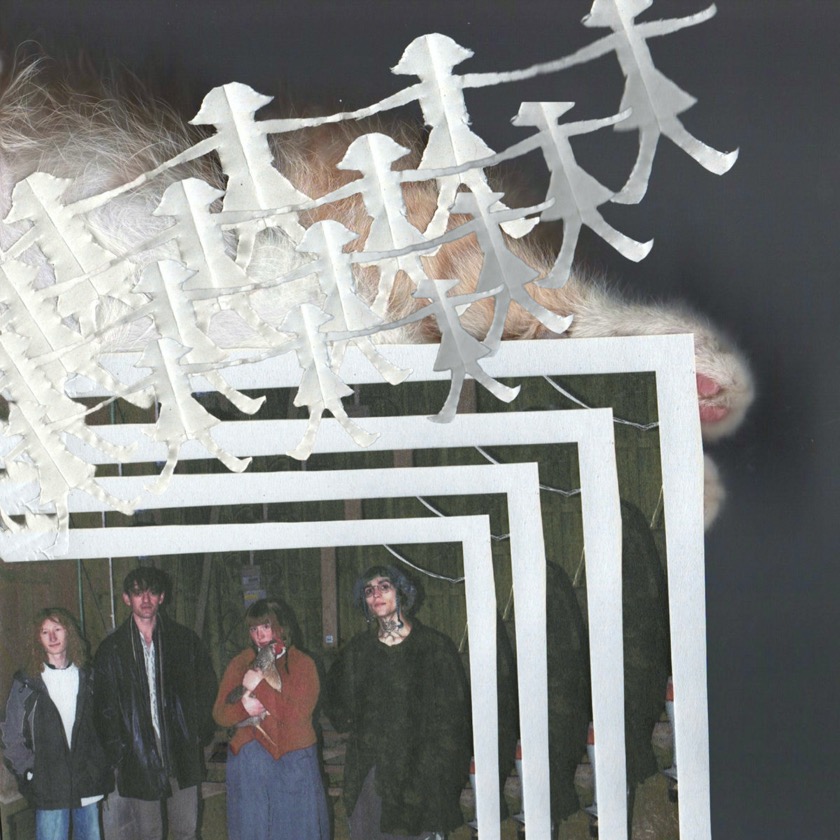 foot foot - the garden - BestNewMusic2026 - New Music 2026 > Q3 > W36
